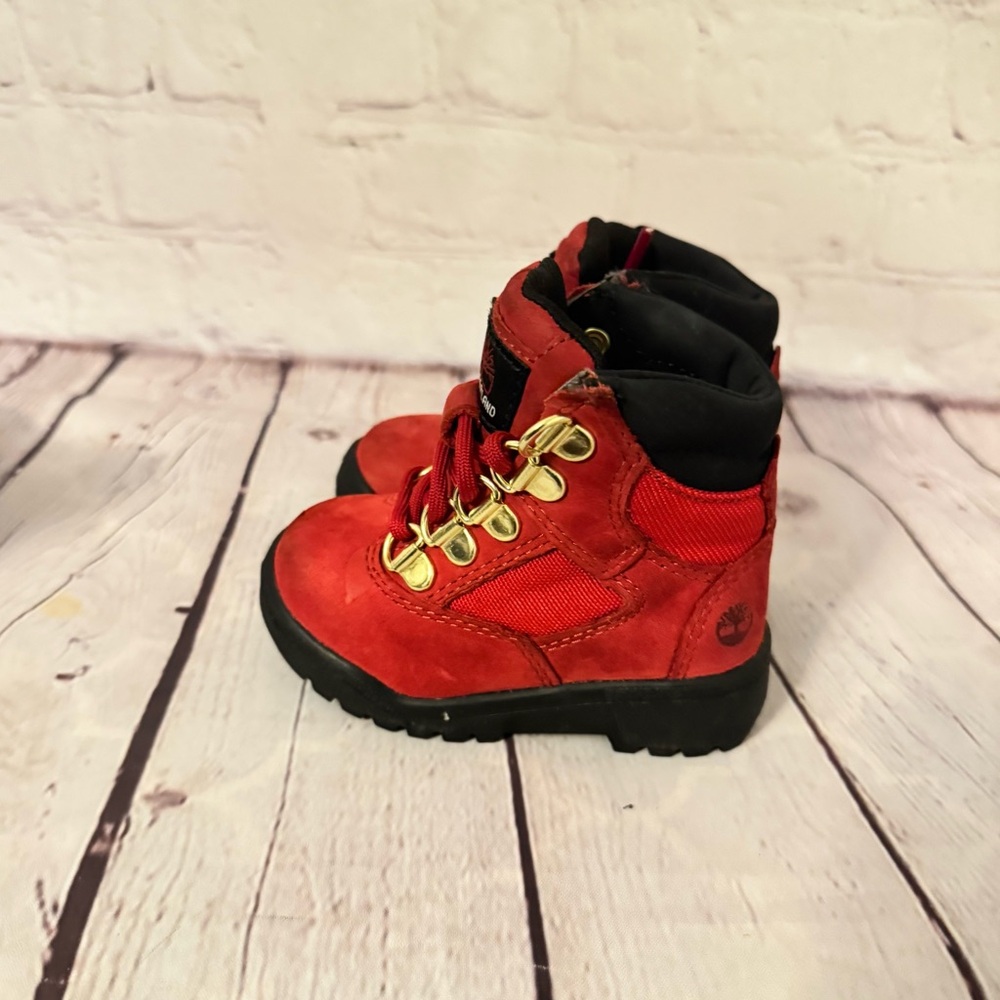 Timberland Boots Infant
